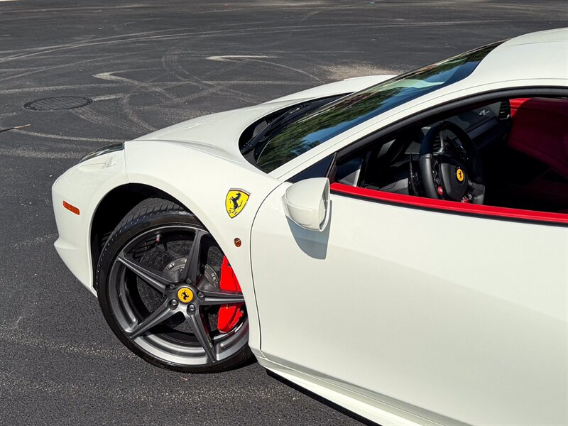 2014 Ferrari 458 Italia   - Photo 45 - Bonita Springs, FL 34134