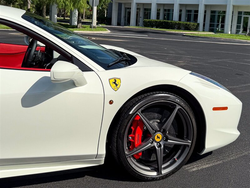 2014 Ferrari 458 Italia   - Photo 60 - Bonita Springs, FL 34134