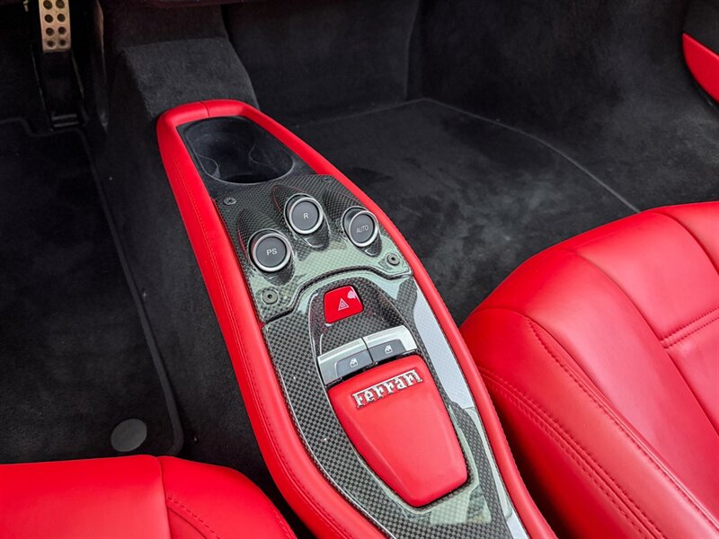 2014 Ferrari 458 Italia   - Photo 17 - Bonita Springs, FL 34134
