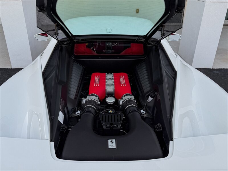 2014 Ferrari 458 Italia   - Photo 35 - Bonita Springs, FL 34134