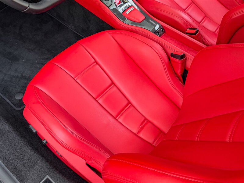 2014 Ferrari 458 Italia   - Photo 23 - Bonita Springs, FL 34134