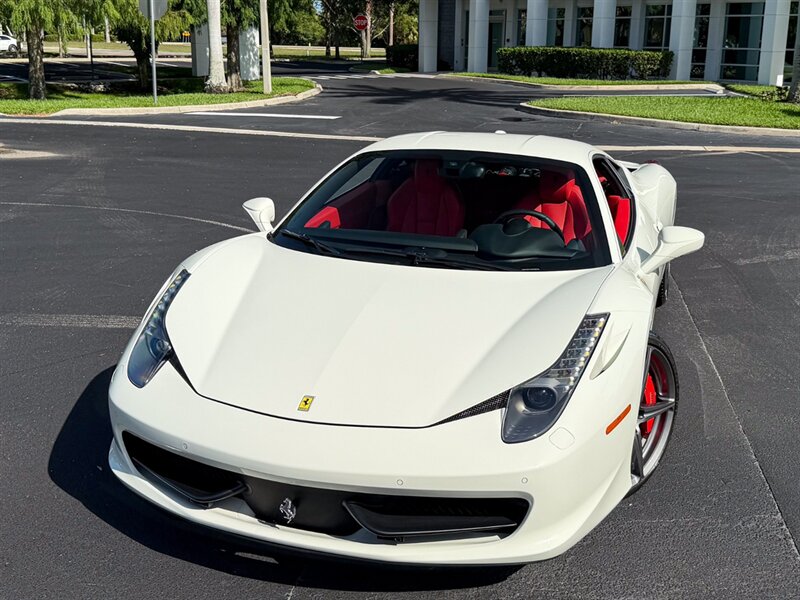 2014 Ferrari 458 Italia   - Photo 7 - Bonita Springs, FL 34134