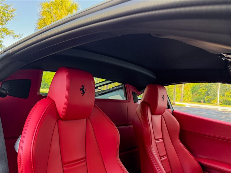 2014 Ferrari 458 Italia   - Photo 31 - Bonita Springs, FL 34134