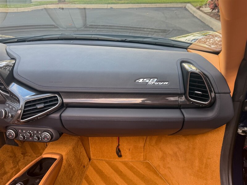 2014 Ferrari 458 Spider   - Photo 35 - Bonita Springs, FL 34134