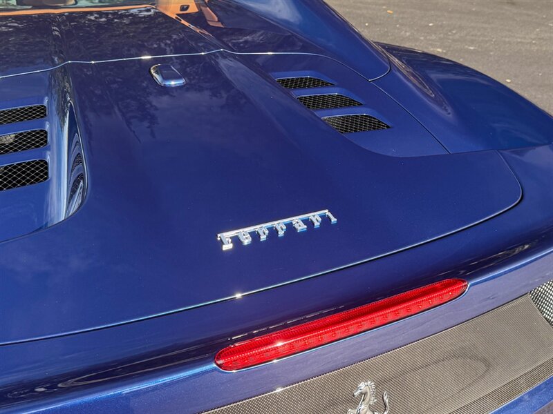 2014 Ferrari 458 Spider   - Photo 53 - Bonita Springs, FL 34134