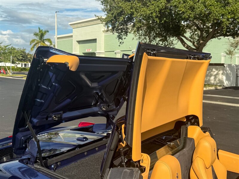 2014 Ferrari 458 Spider   - Photo 65 - Bonita Springs, FL 34134