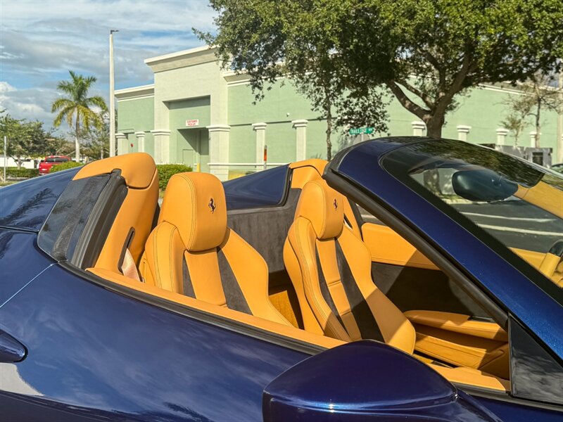 2014 Ferrari 458 Spider   - Photo 64 - Bonita Springs, FL 34134