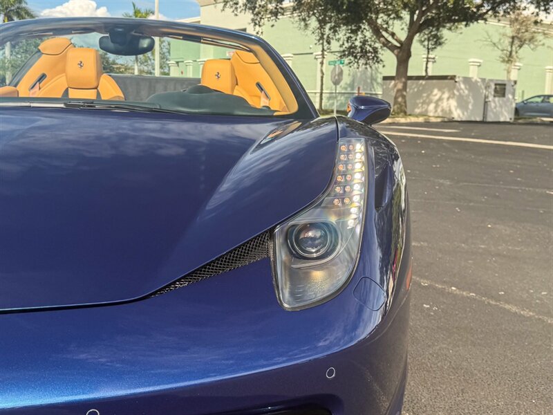 2014 Ferrari 458 Spider   - Photo 3 - Bonita Springs, FL 34134