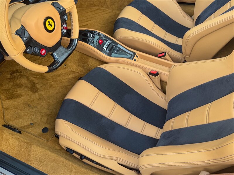 2014 Ferrari 458 Spider   - Photo 23 - Bonita Springs, FL 34134