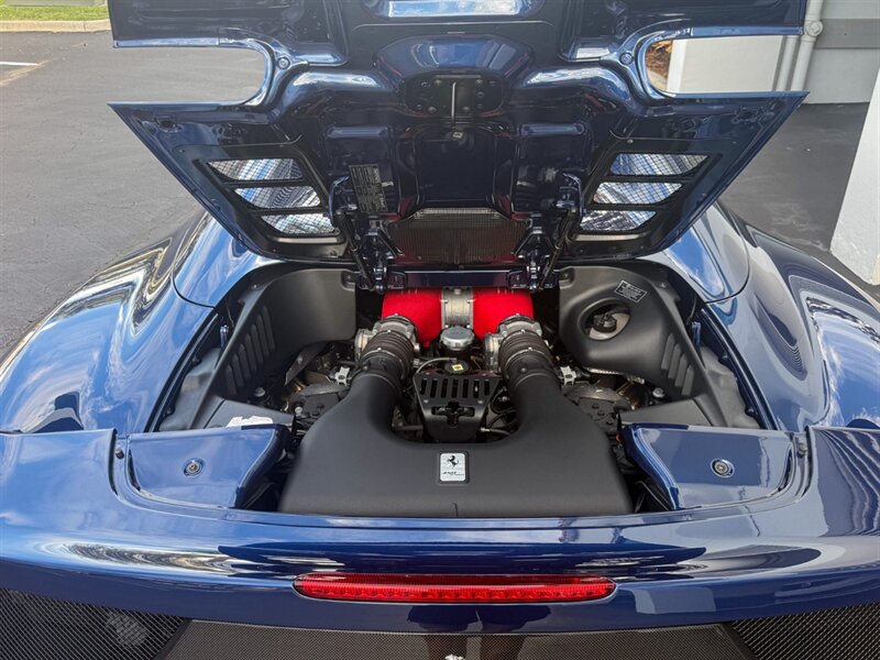 2014 Ferrari 458 Spider   - Photo 37 - Bonita Springs, FL 34134