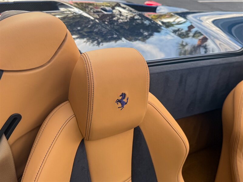 2014 Ferrari 458 Spider   - Photo 32 - Bonita Springs, FL 34134