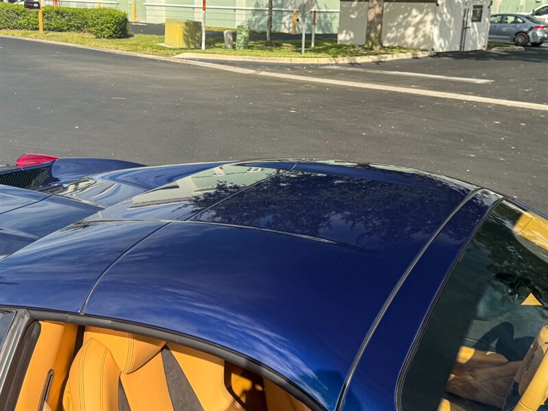 2014 Ferrari 458 Spider   - Photo 67 - Bonita Springs, FL 34134