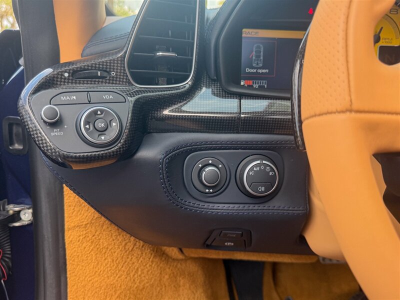 2014 Ferrari 458 Spider   - Photo 20 - Bonita Springs, FL 34134