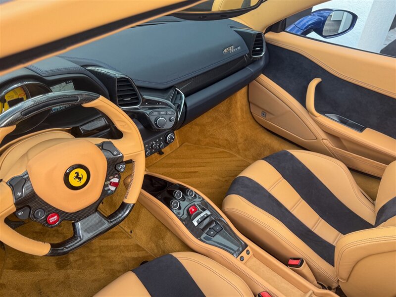 2014 Ferrari 458 Spider   - Photo 13 - Bonita Springs, FL 34134