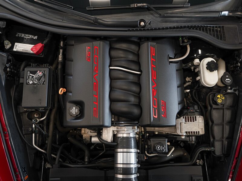 2013 Chevrolet Corvette Z16 Grand Sport - Photo 51 - Bonita Springs, FL 34134