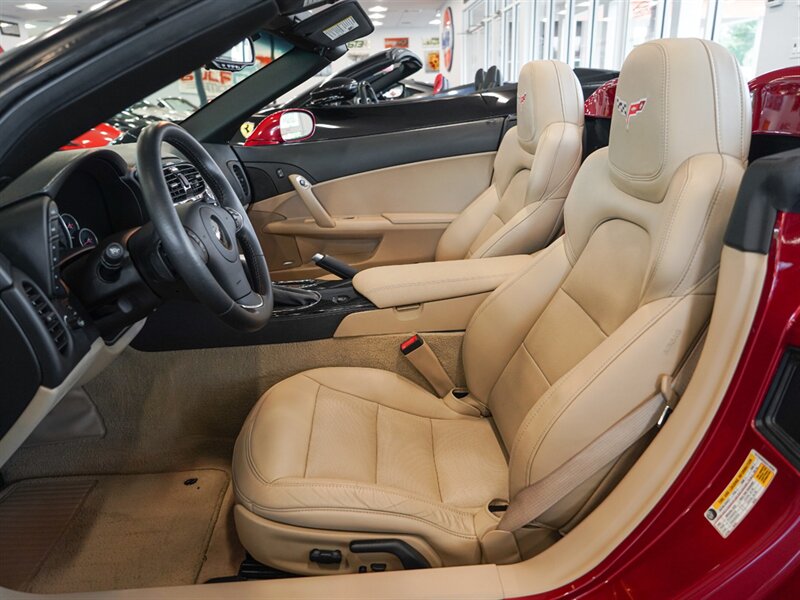 2013 Chevrolet Corvette Z16 Grand Sport - Photo 44 - Bonita Springs, FL 34134