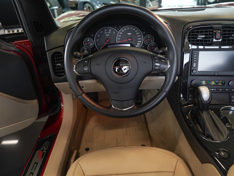 2013 Chevrolet Corvette Z16 Grand Sport - Photo 46 - Bonita Springs, FL 34134