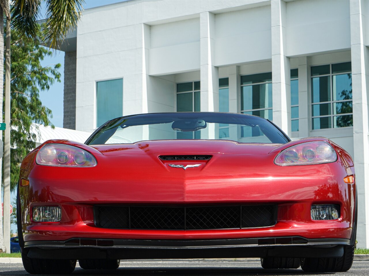 2013 Chevrolet Corvette Z16 Grand Sport   - Photo 6 - Bonita Springs, FL 34134