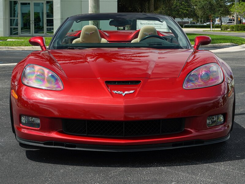 2013 Chevrolet Corvette Z16 Grand Sport   - Photo 3 - Bonita Springs, FL 34134