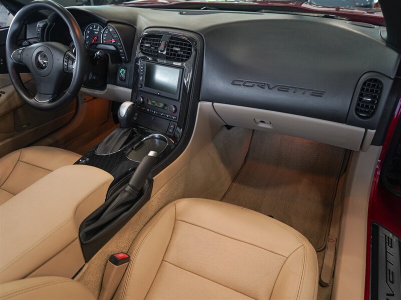 2013 Chevrolet Corvette Z16 Grand Sport - Photo 50 - Bonita Springs, FL 34134