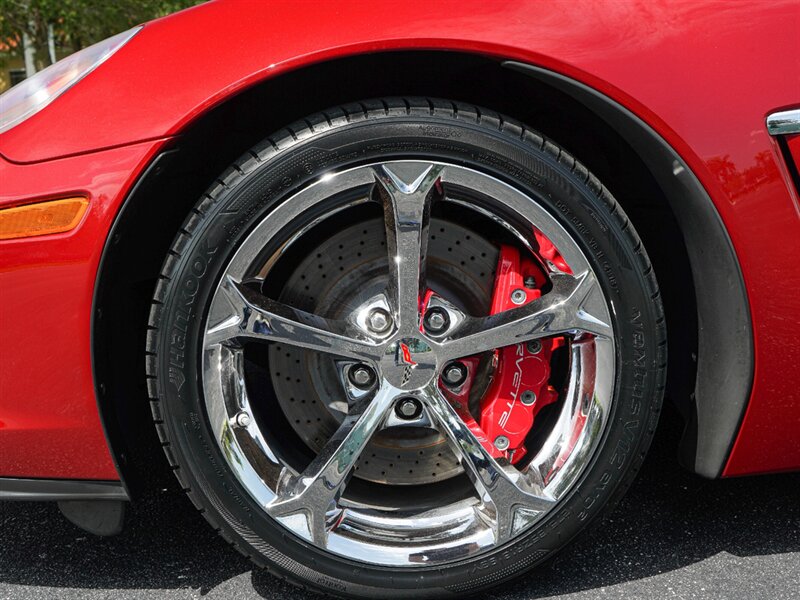 2013 Chevrolet Corvette Z16 Grand Sport - Photo 13 - Bonita Springs, FL 34134