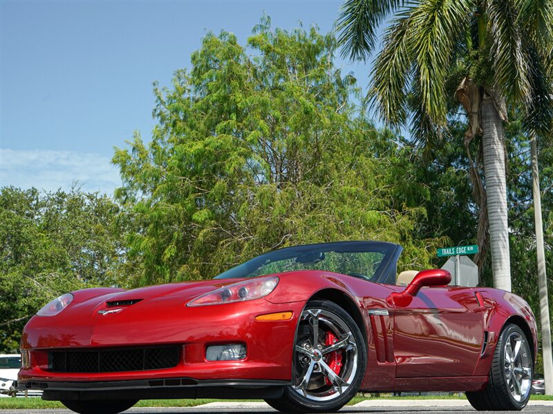 2013 Chevrolet Corvette Z16 Grand Sport - Photo 15 - Bonita Springs, FL 34134