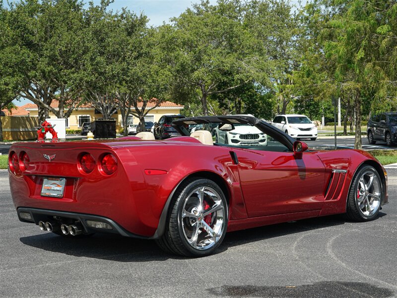 2013 Chevrolet Corvette Z16 Grand Sport - Photo 29 - Bonita Springs, FL 34134