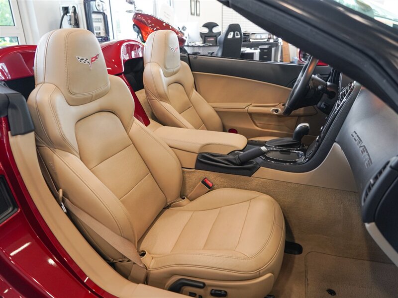 2013 Chevrolet Corvette Z16 Grand Sport - Photo 49 - Bonita Springs, FL 34134