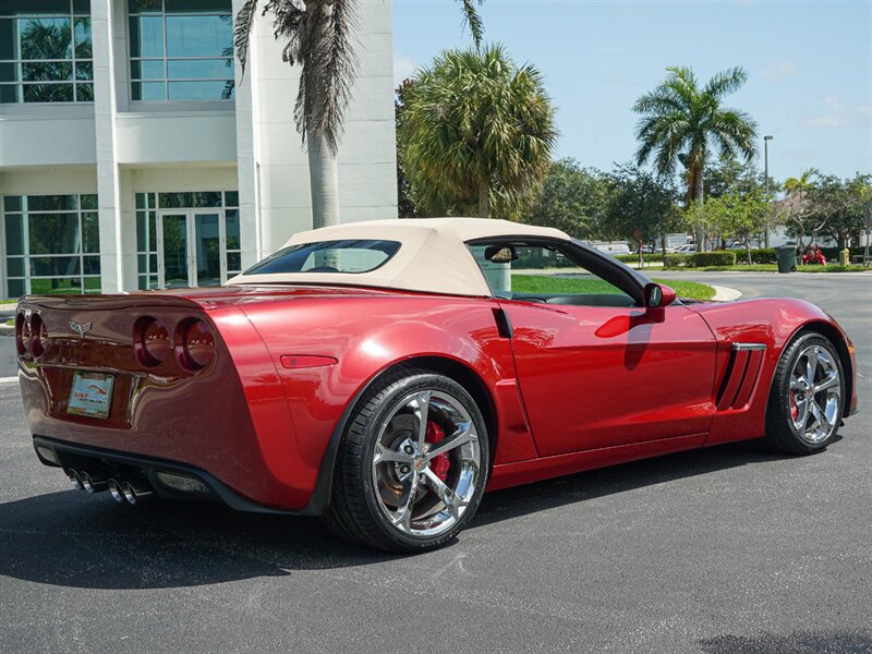 2013 Chevrolet Corvette Z16 Grand Sport - Photo 39 - Bonita Springs, FL 34134