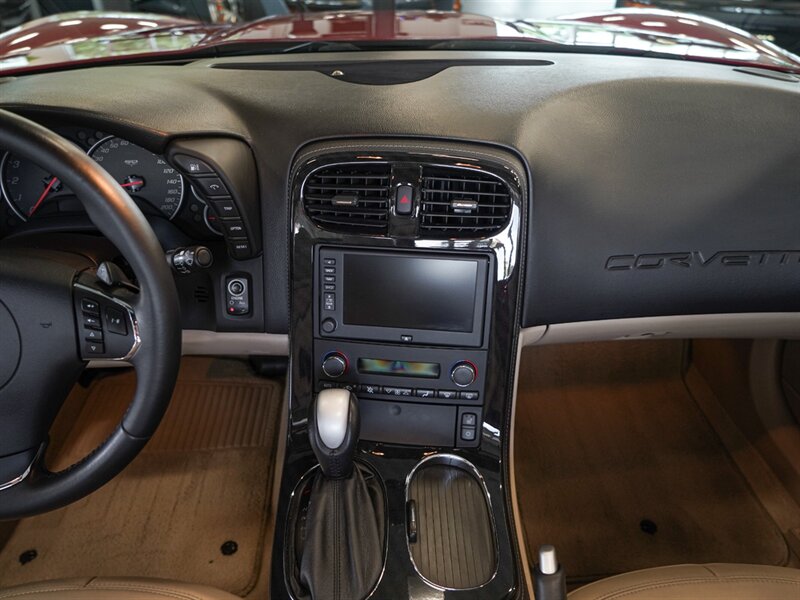 2013 Chevrolet Corvette Z16 Grand Sport - Photo 47 - Bonita Springs, FL 34134