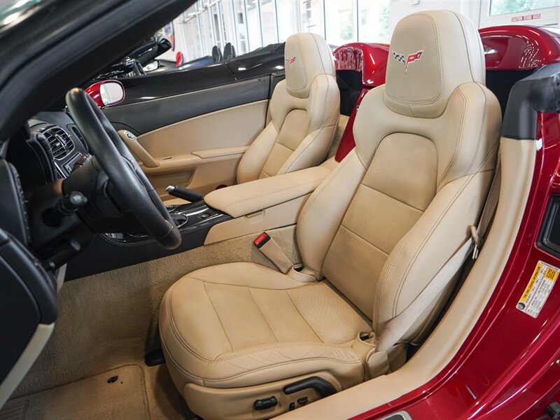 2013 Chevrolet Corvette Z16 Grand Sport - Photo 45 - Bonita Springs, FL 34134