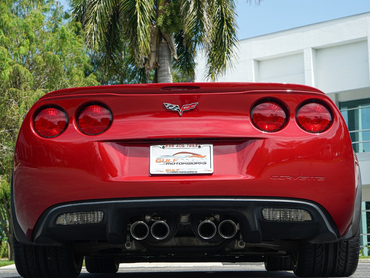 2013 Chevrolet Corvette Z16 Grand Sport   - Photo 26 - Bonita Springs, FL 34134