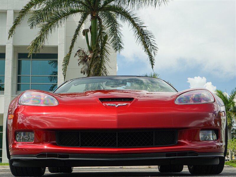 2013 Chevrolet Corvette Z16 Grand Sport   - Photo 4 - Bonita Springs, FL 34134