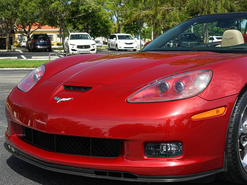 2013 Chevrolet Corvette Z16 Grand Sport - Photo 9 - Bonita Springs, FL 34134