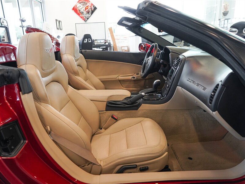 2013 Chevrolet Corvette Z16 Grand Sport - Photo 48 - Bonita Springs, FL 34134