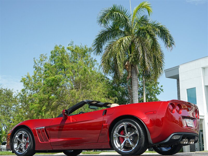 2013 Chevrolet Corvette Z16 Grand Sport - Photo 19 - Bonita Springs, FL 34134