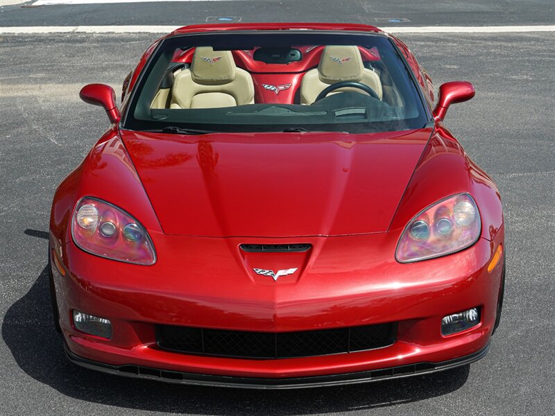 2013 Chevrolet Corvette Z16 Grand Sport - Photo 7 - Bonita Springs, FL 34134
