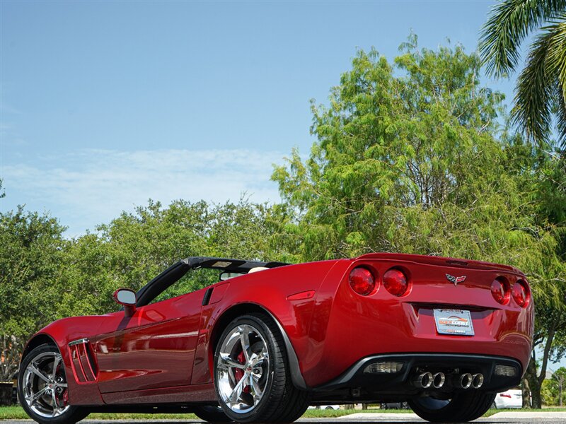 2013 Chevrolet Corvette Z16 Grand Sport - Photo 23 - Bonita Springs, FL 34134