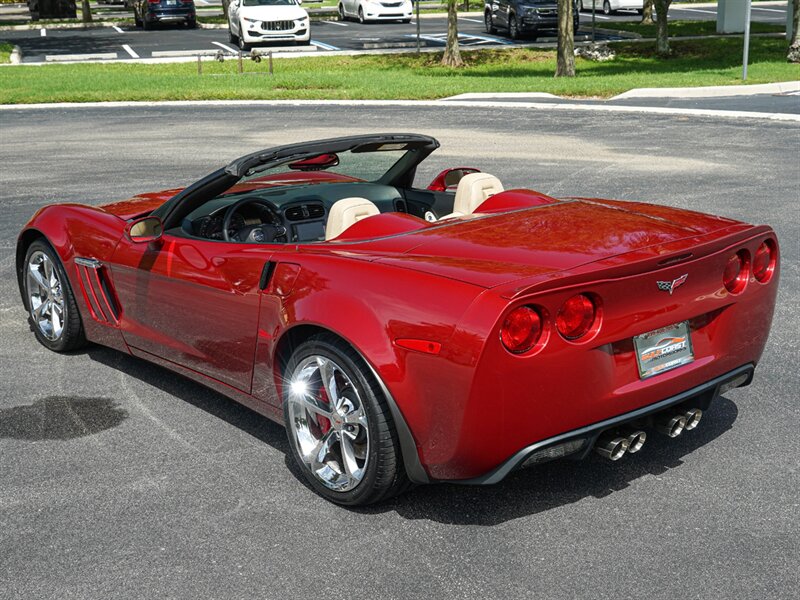2013 Chevrolet Corvette Z16 Grand Sport - Photo 17 - Bonita Springs, FL 34134