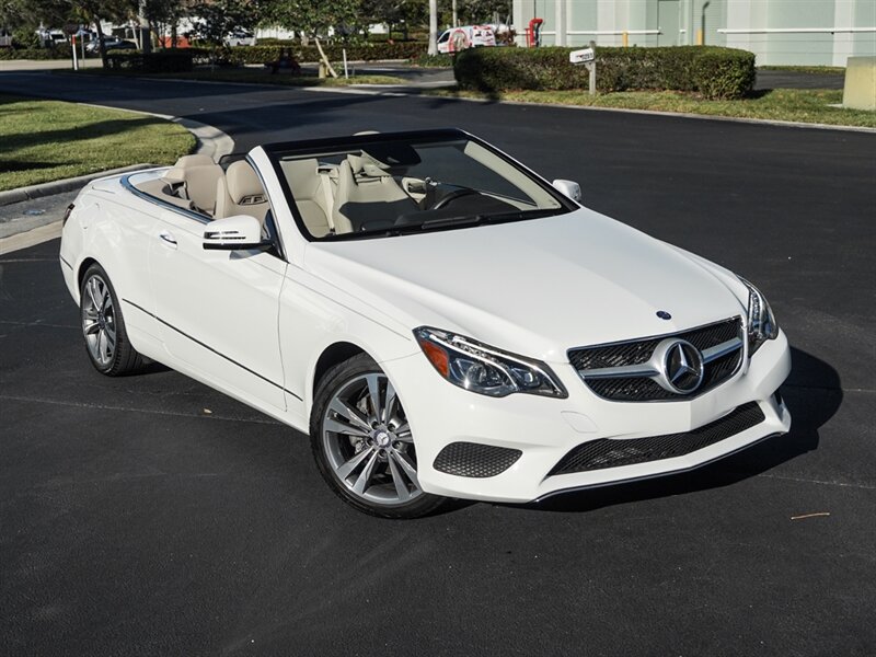 2017 Mercedes-Benz E 400 - Photo 64 - Bonita Springs, FL 34134