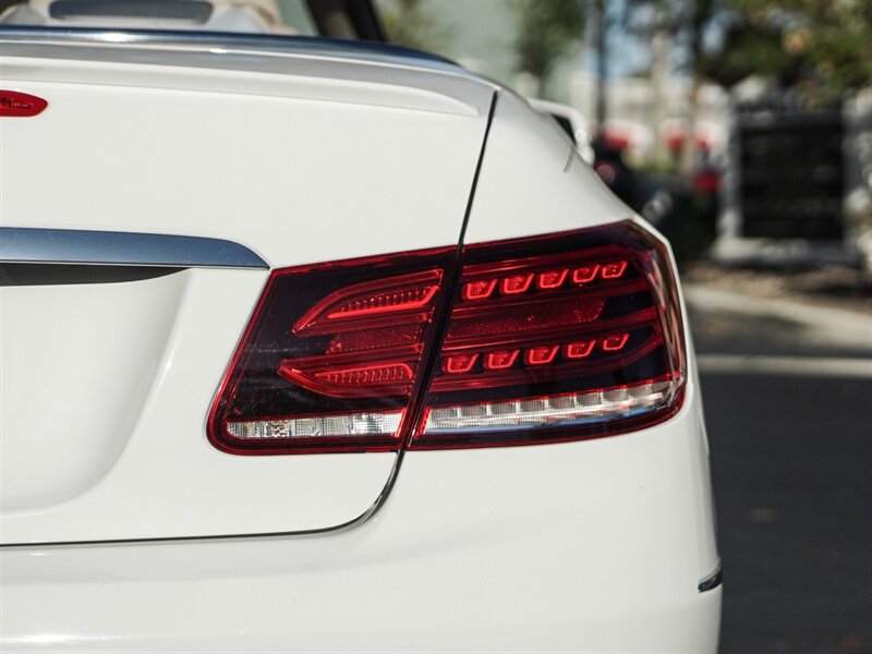 2017 Mercedes-Benz E 400 - Photo 56 - Bonita Springs, FL 34134