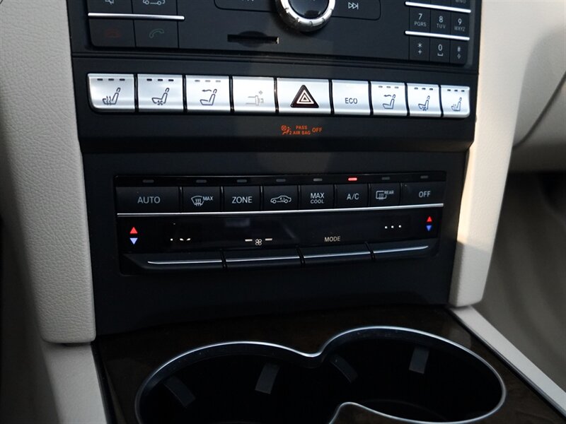 2017 Mercedes-Benz E 400 - Photo 21 - Bonita Springs, FL 34134