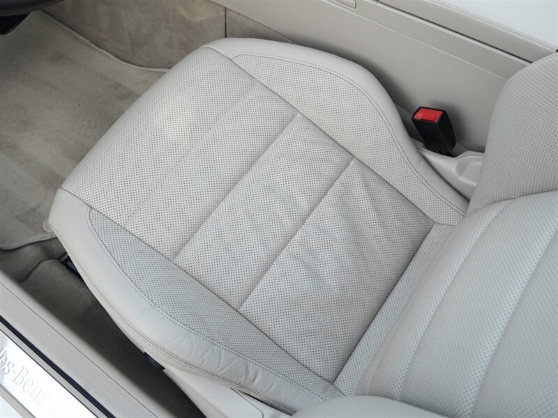 2017 Mercedes-Benz E 400 - Photo 26 - Bonita Springs, FL 34134