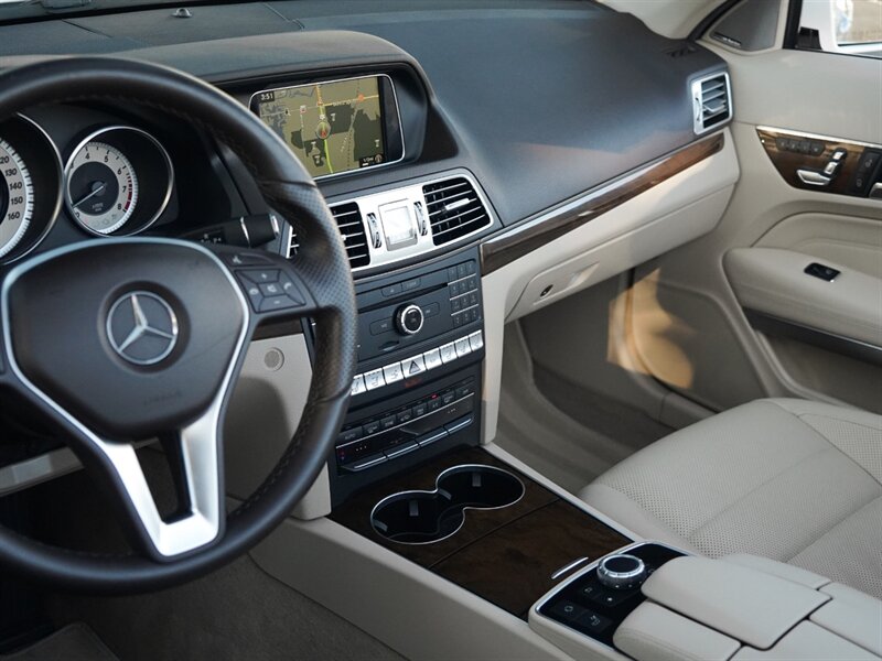 2017 Mercedes-Benz E 400 - Photo 16 - Bonita Springs, FL 34134