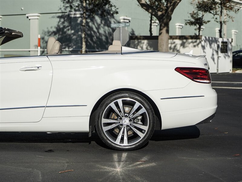 2017 Mercedes-Benz E 400 - Photo 45 - Bonita Springs, FL 34134