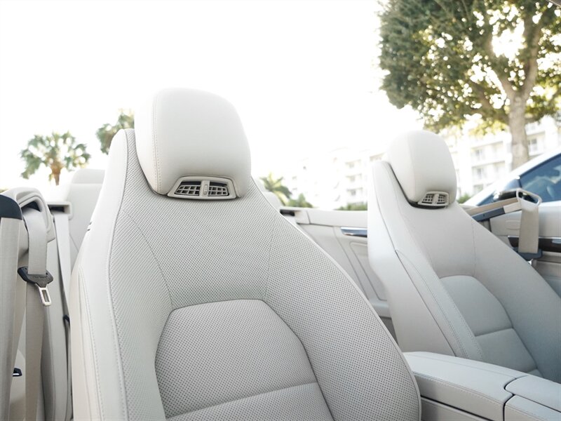 2017 Mercedes-Benz E 400 - Photo 35 - Bonita Springs, FL 34134