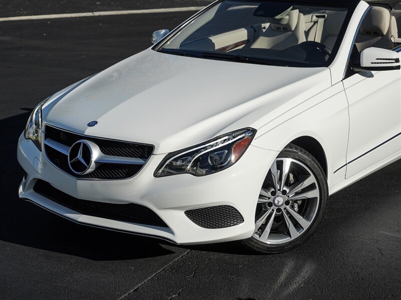 2017 Mercedes-Benz E 400 - Photo 10 - Bonita Springs, FL 34134