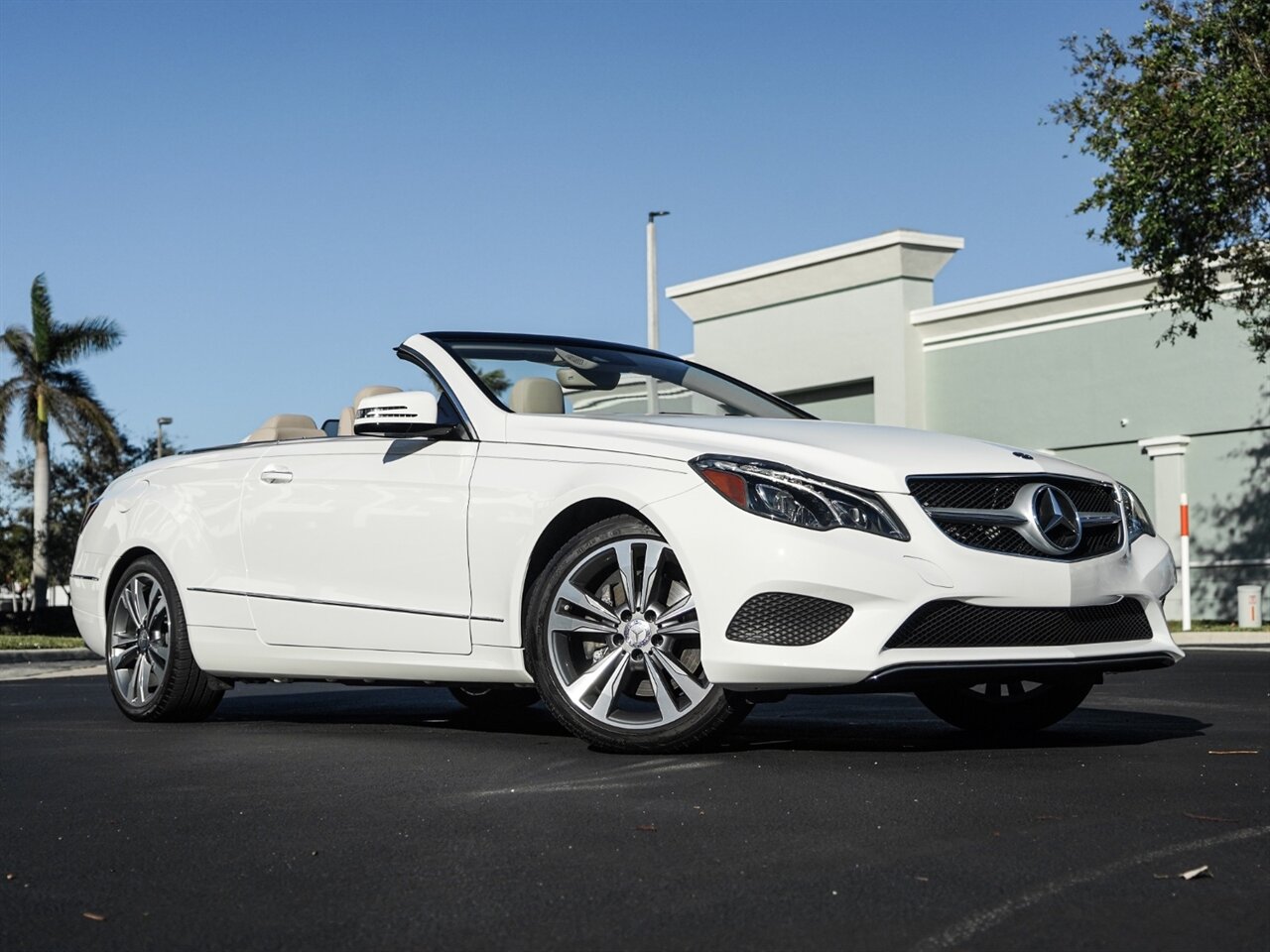 2017 Mercedes-Benz E 400   - Photo 72 - Bonita Springs, FL 34134