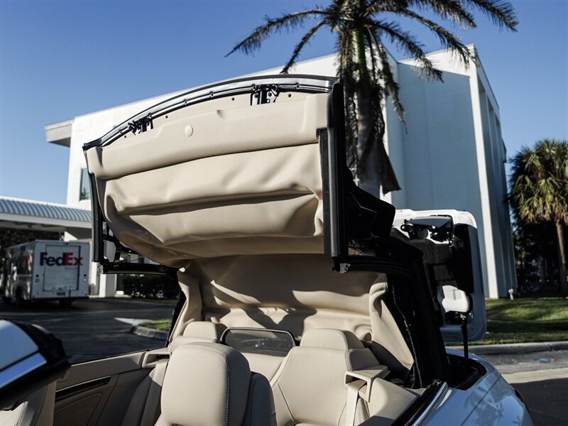 2017 Mercedes-Benz E 400 - Photo 69 - Bonita Springs, FL 34134