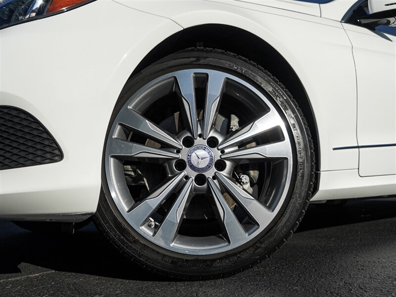 2017 Mercedes-Benz E 400 - Photo 13 - Bonita Springs, FL 34134